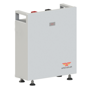 APEX 2600 IP20