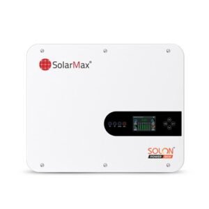 SM-SOLON-UL-6KW IP65 Built-in WIFI & BMS